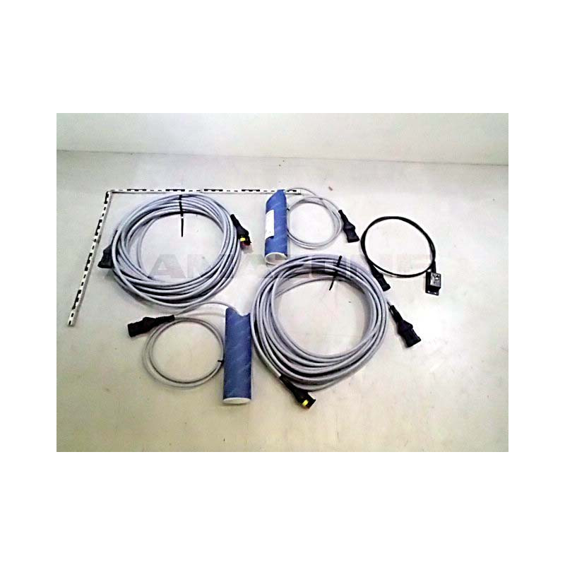 Distance Control f. L-Gestänge NH094, Amazone