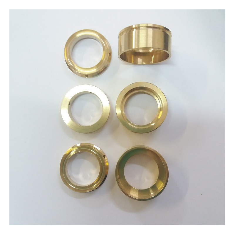 Reparatursatz für XWF/XWT/XWA AR-Pumpen, KIT42707, Annovi Reverberi