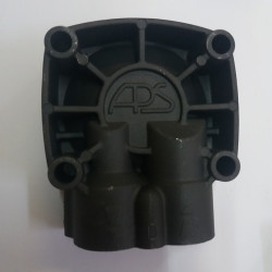 Comet APS 96 DX Pumpenkopf, 32180102