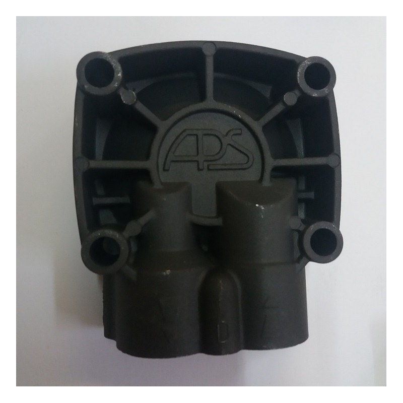 Comet APS 96 DX Pumpenkopf, 32180102