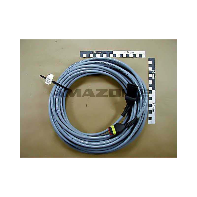 Verlängerungskabel 16m 4 pol. AMP NL038, Amazone