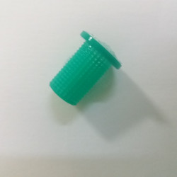 Grüner Zerstäuberfilter, 0-102/08