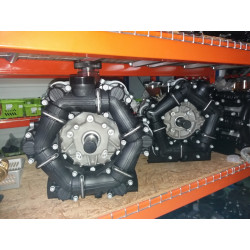 Comet BPS 300 Pumpe, 6150000400