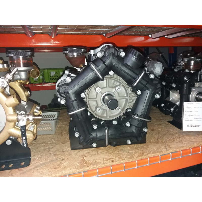 Comet BPS 260 Amazone Pumpe, 6147001000