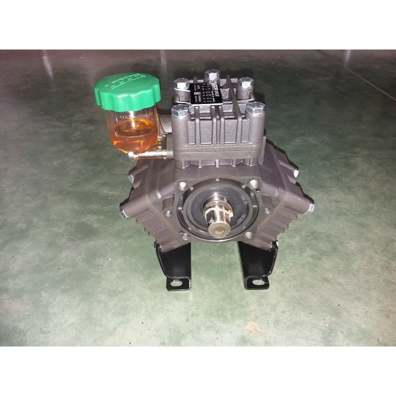 Udor Kappa 53GR Pumpe, 841700