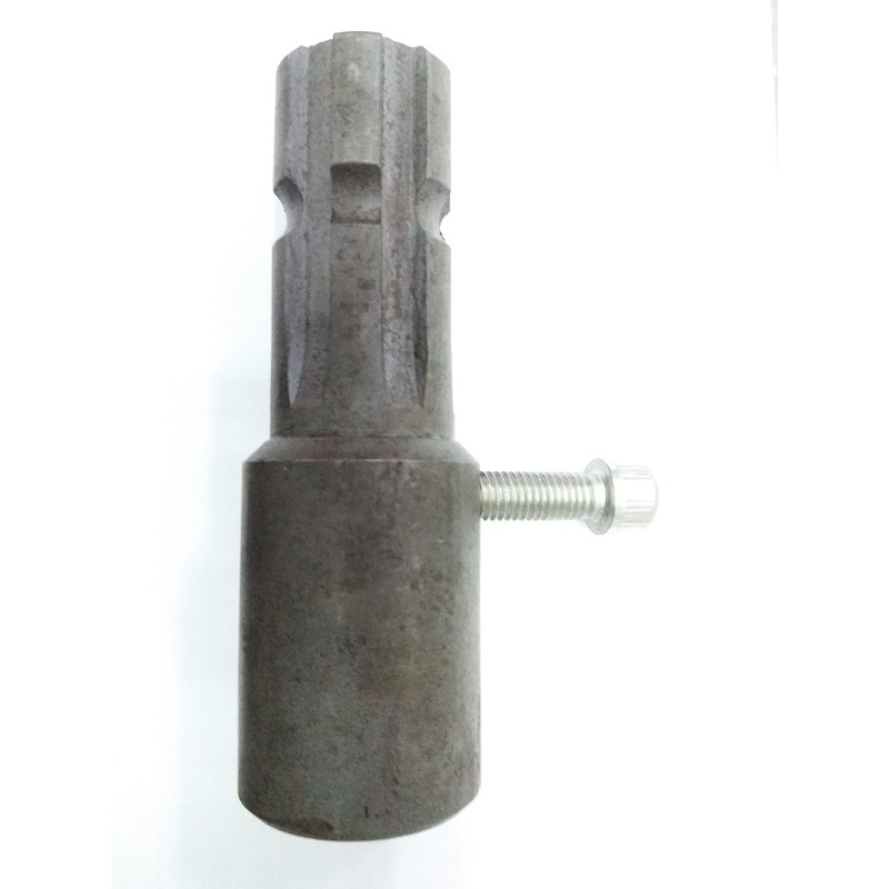 Kappa 55 TS FVA 1 3/8" Wellenadapter, 6062A8 Udor