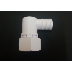 Winkelstück 3/4&quot; D.20 Ventil, 237212000 Matrot