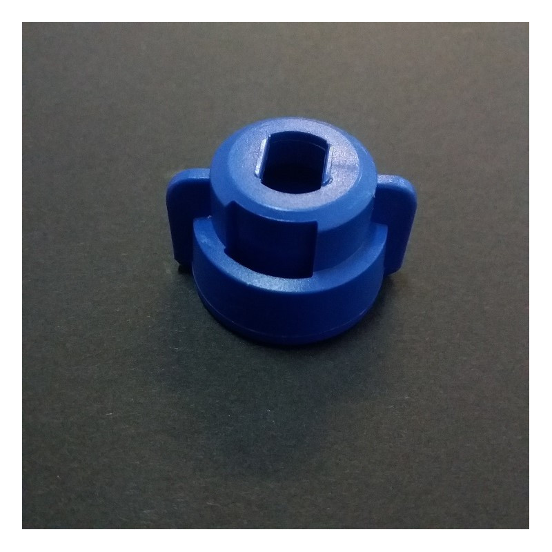 Radkappe SW8 blau, WPCVKG0103 Arag