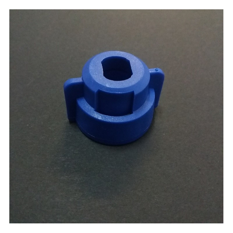 Radkappe SW8/10 blau, PCVKG0303 Arag