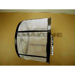 2Filling strainer D.400 ZF199 Amazone