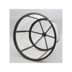 2Filling strainer D.400 ZF1676 Amazone