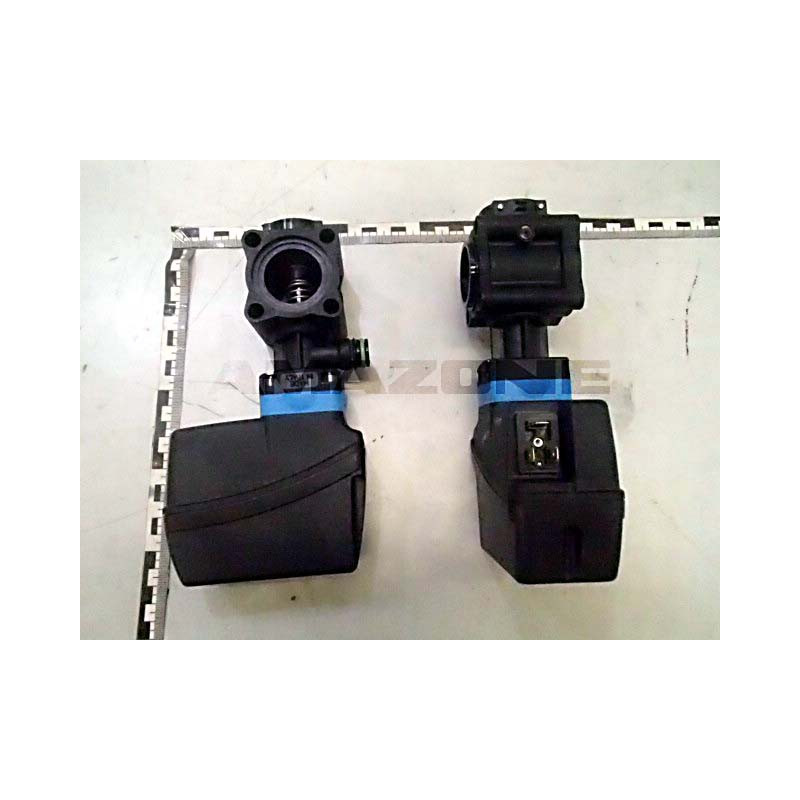 Elektrozawór sekcyjny ZF1376 Amazone