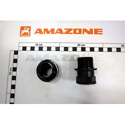 Reduzierung 1"M-3/4"F GE501 Amazone