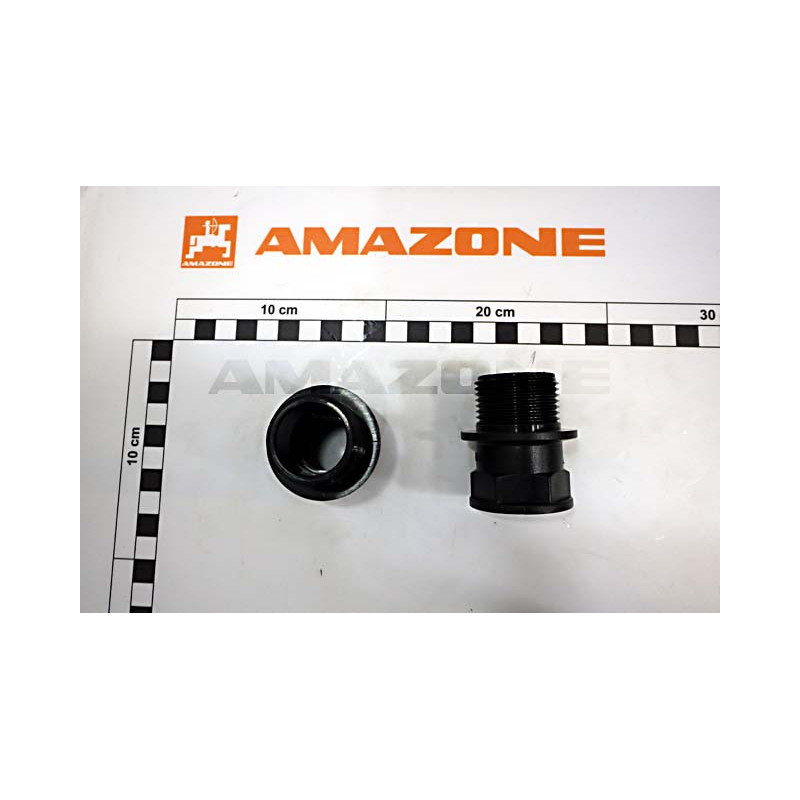 Reduzierung 1"M-3/4"F GE501 Amazone
