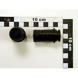 Schlauchverbinder D. 25 (für 1&quot; Mutter) GE313 Amazone