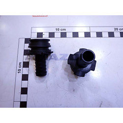 T3M D. 16 ZF1350 Amazone Gabelverbinder