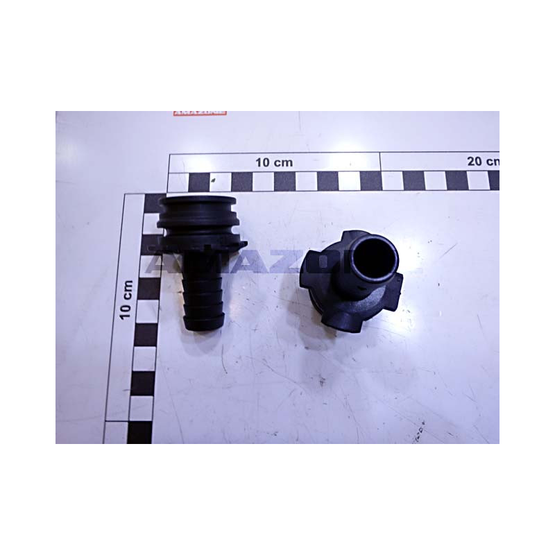 T3M D. 16 ZF1350 Amazone Gabelverbinder