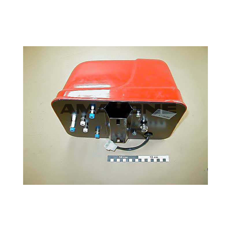 Compressor ZF359, Amazone