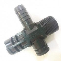 HOLDER Zerstäuberkörper, SY116677