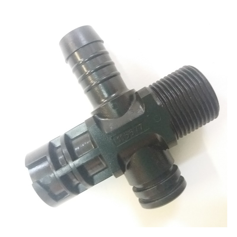 HOLDER Zerstäuberkörper, SY116677