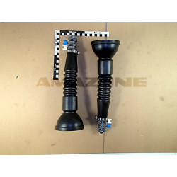 Schaumdüse ZF361, Amazone