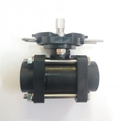 TEEJET 1&quot; Valve Body, 55322