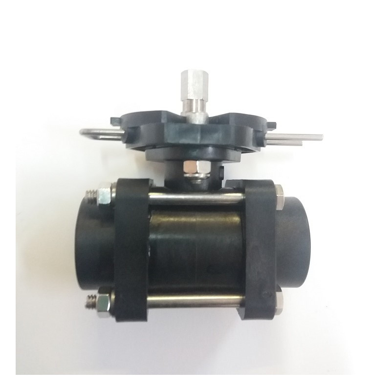 TEEJET 1" Ventilkörper, 55322