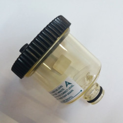 2P750 Pumpenöltank Serie ZF1197