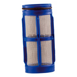 Filter insert 38X 89 50mesh ZF379, Amazone