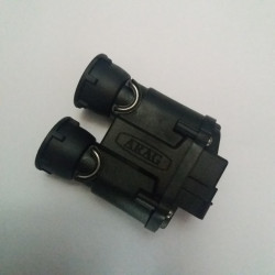 2Seletron-Doppelkopfmotor