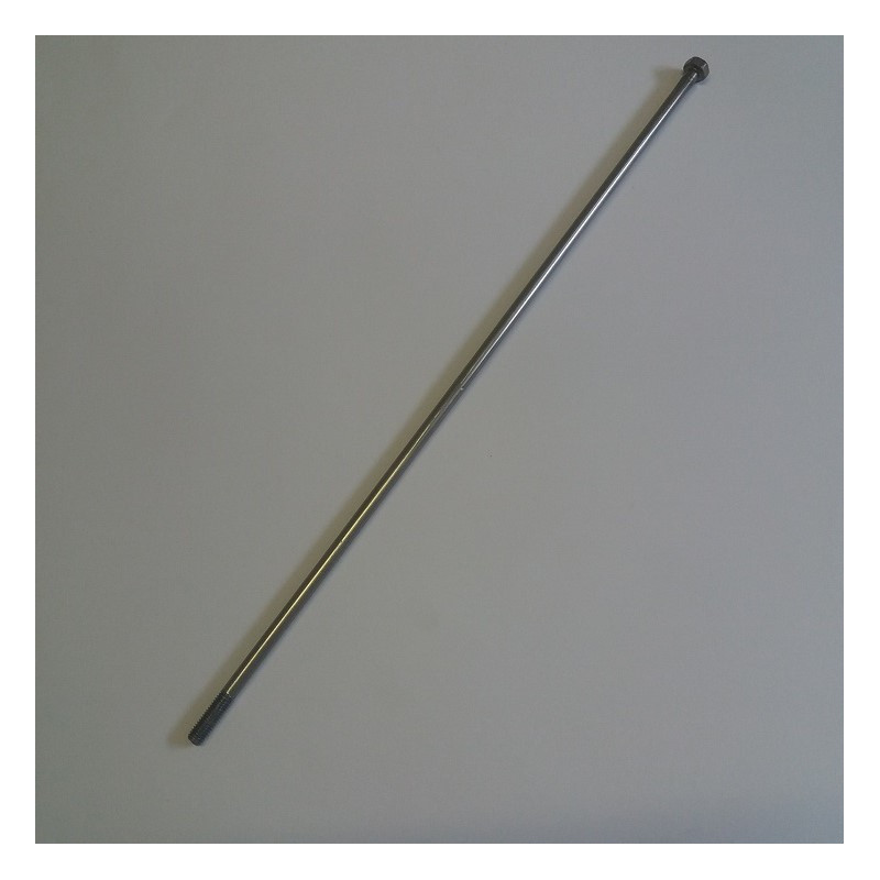 4-teilige Montagestange, 54888