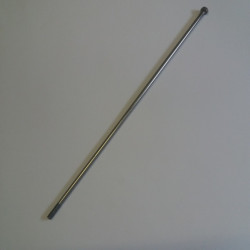 26-teilige Montagestange