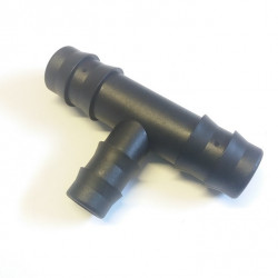 T-piece D.25-32-32, 6082532