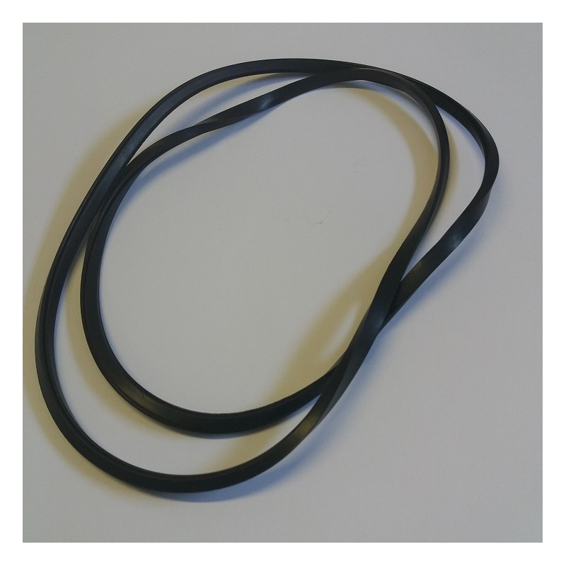 Filler cap gasket D.455 GEOLINE, G00000014