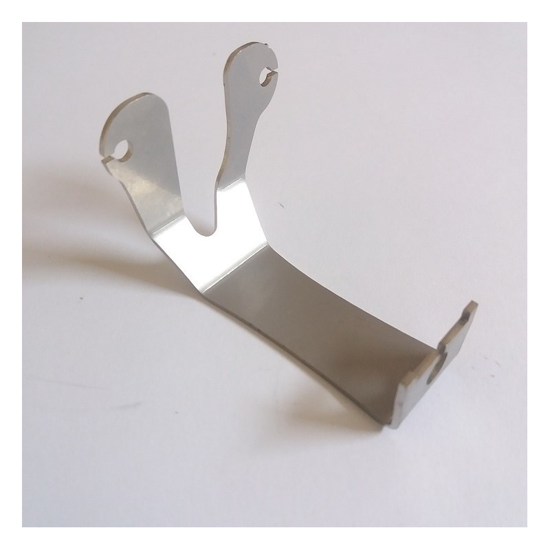 KRUKOWIAK LED-Lampenfassung, 5-BORPUK002