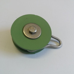 RAU 3-Wege Saugfilterkolben, 31810013