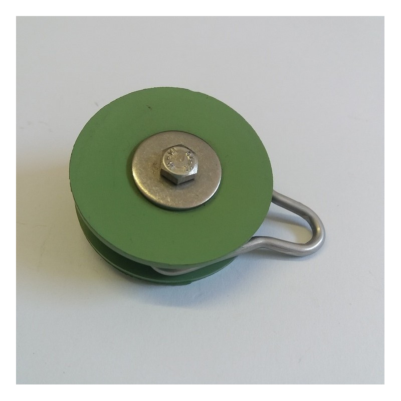 RAU 3-way suction filter piston, 31810013