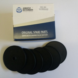 HPDS-Membran-Kit, 1975