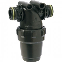 2Abschnittsfilter 80-100 l/min T3M, ARAG