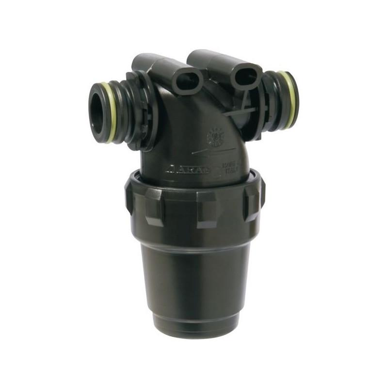 Abschnittsfilter 80-100 l/min T3M, ARAG, 32220B4