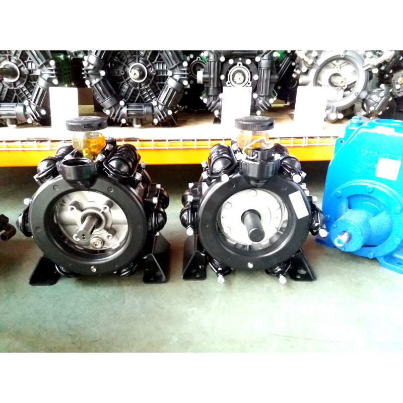 Comet BP 205K Pumpe, 6104100100