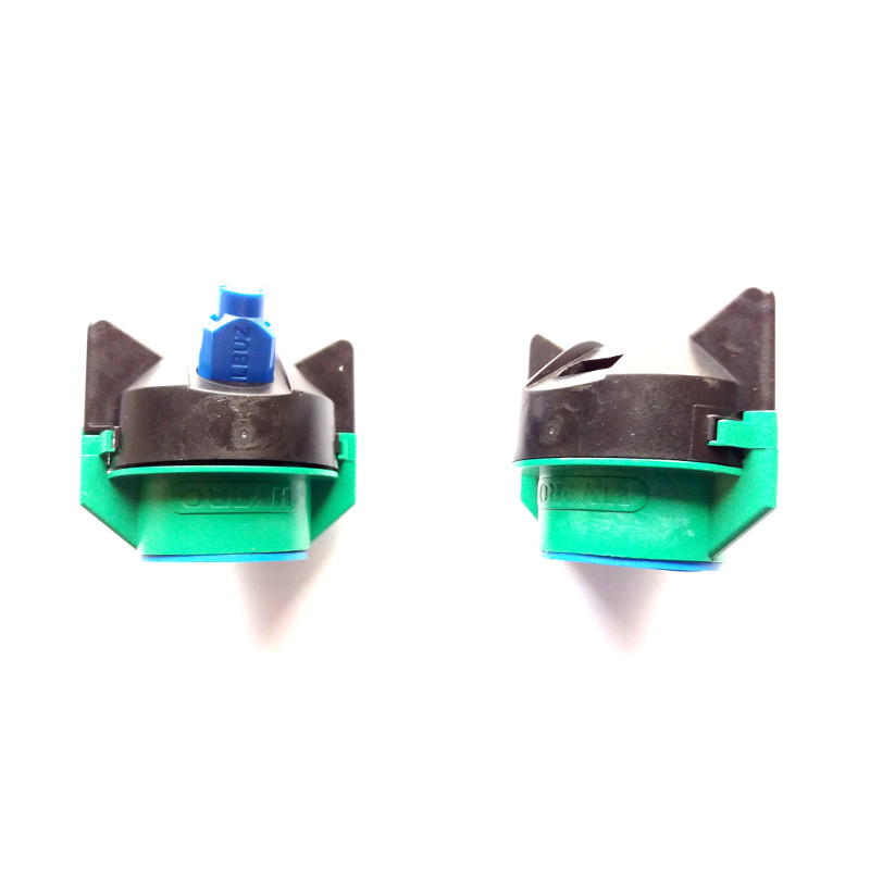 SW8 Doppelte Radkappe, 152607TC Hypro