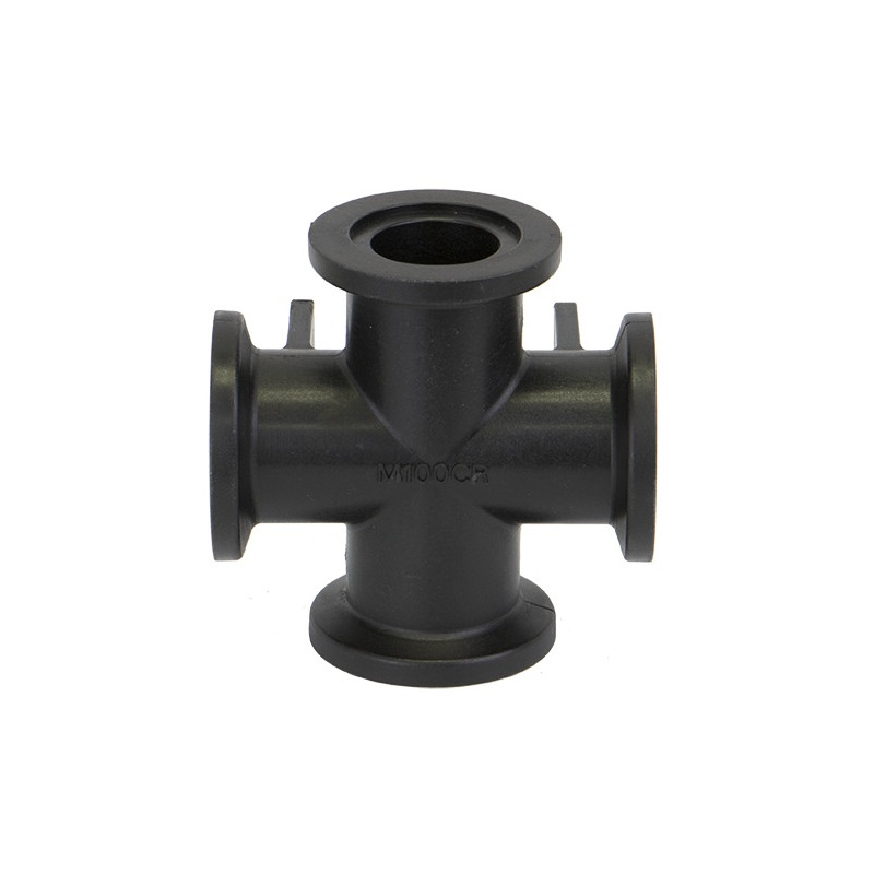 Banjo-Flansch 4x1&quot;, M100CR