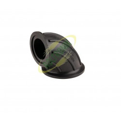 Banjo-Reduzier-Winkelflansch 3&quot;x2&quot;FP, M300220SWP90