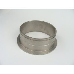 Steel bridge sleeve Matrot 230764000