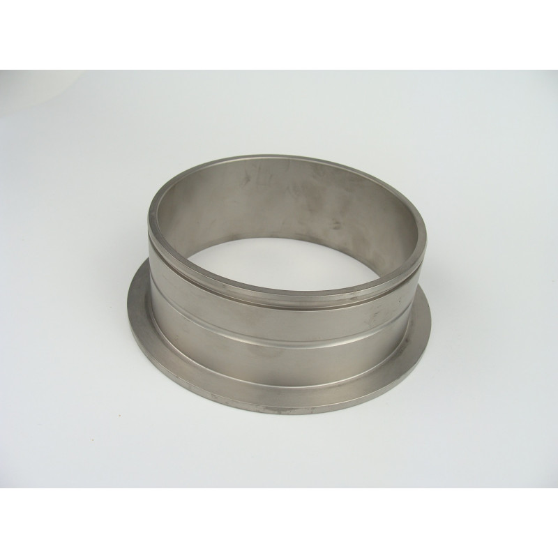 Steel bridge sleeve Matrot 230764000