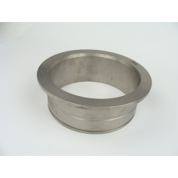 2Steel bridge sleeve Matrot 230764000