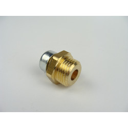 2Matrot 260165000 Achsantriebsentlüftung