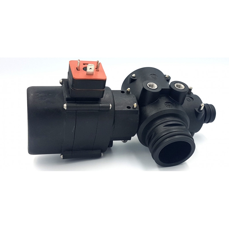 John Deere Abschnitt, WZ2760050