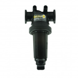 Banjo-Filterflansch 1&quot; 80 Mesh, MLST100-80V